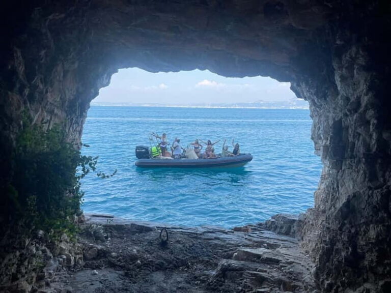 Sazan Island & Karaburun Beach & Haxhi Ali Cave Vlore - The Itinerary: A Closer Look