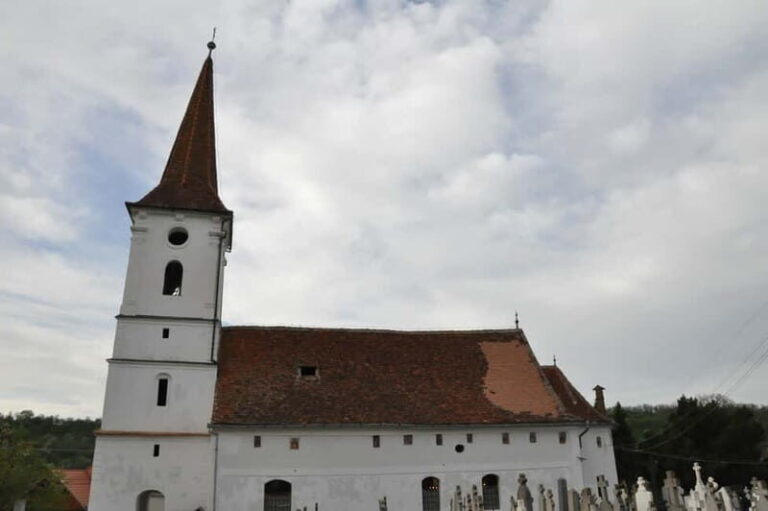 SB13 - Sibiu: Private Day Trip to Transylvanian Villages - A Closer Look at the Itinerary