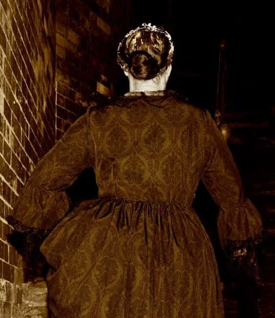 Scarborough: Dark Tales Walking Tour - A Closer Look at the Scarborough Dark Tales Walking Tour