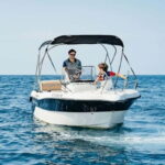 Scenic Boat Ride and Coastal Adventure in Sitges + Transport - Detailed Breakdown of the Experience