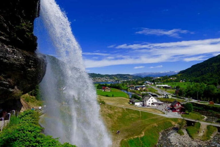 Scenic Hardanger Fjord, Waterfalls, and Orchards Day Trip - The Highlights (and Why They Matter)