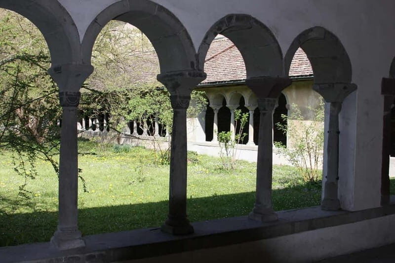 Schaffhausen Private Guided City Tour - Practical Details and Value