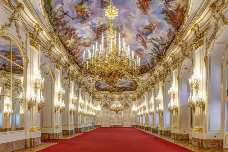 Schönbrunn Palace: Exclusive Ticket after the opening hours - Why is this experience worth it?