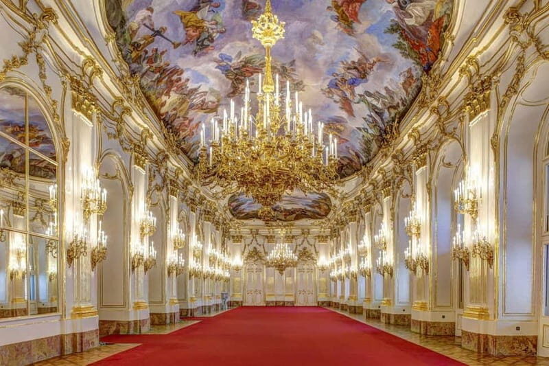 Schönbrunn Palace: Exclusive Ticket after the opening hours - Why is this experience worth it?