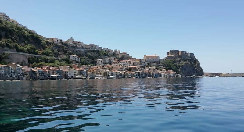Scilla - Tour Grotte + Cala Jankulla Escursione + bagno - Practical Details and Considerations
