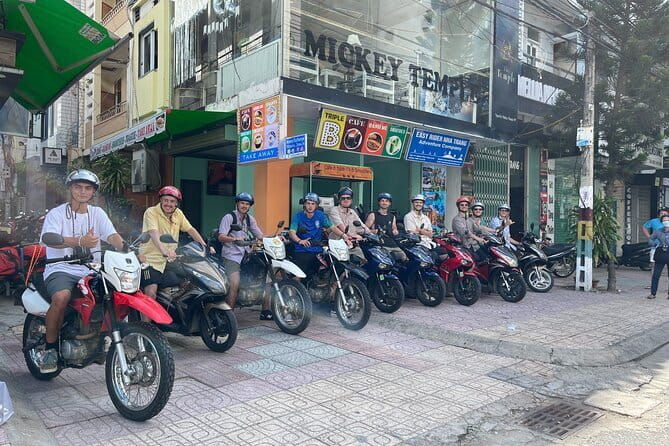 Scooter & Motorcycle Training Course 2hour - Introduction