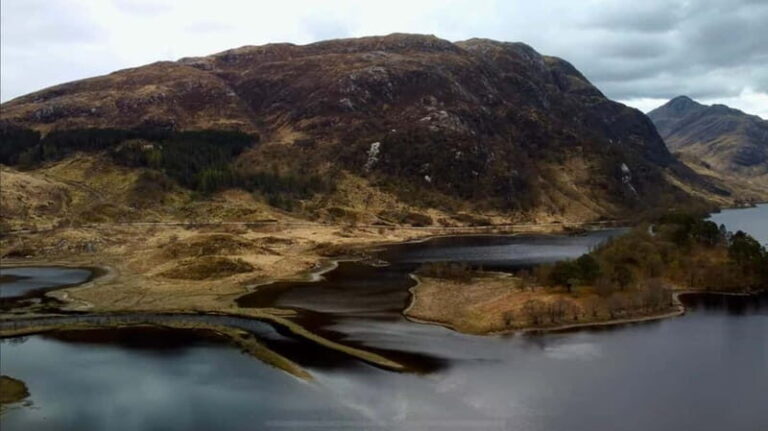 Scotland: Private Highlands, Glen Coe & Loch Ness Tour - Final Thoughts