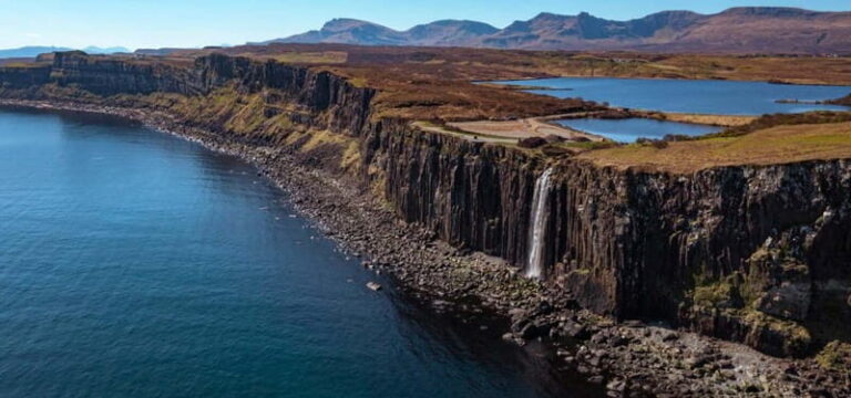 Scottish Highlands: Isle of Skye Tour - Why This Tour Stands Out