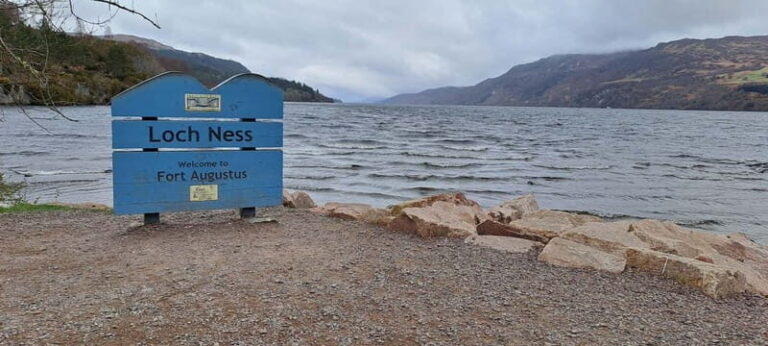 Scottish Highlands & The Isle of Skye 5 day tour. - Transportation & Experience