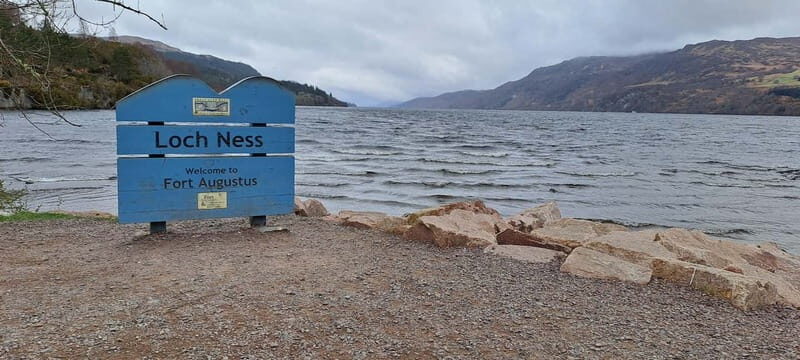 Scottish Highlands & The Isle of Skye 5 day tour. - Transportation & Experience