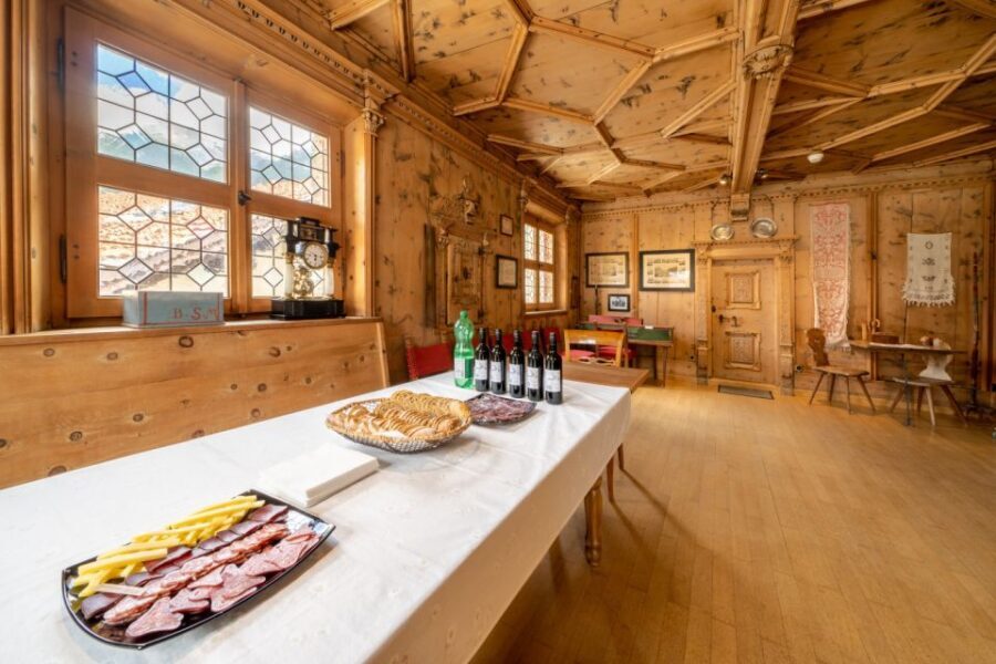 Scuol: 2.5-Hour Village Guided Walking Tour - The Practical Side: Logistics and Value