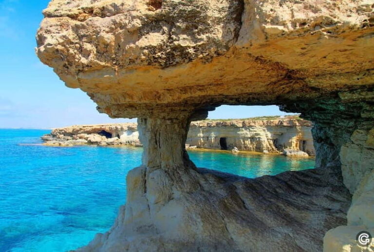 Sea Caves CapeGreco, Konnos bay, Lovers Bridge and more - What Sets This Tour Apart?