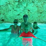 Secret Blue Cave & Grama Bay - Speed Boat Tour - The Ride and the Logistics