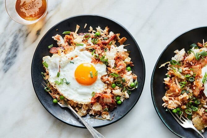 Secret Cooking Class in Seoul by Secret Food Tours - Key Points