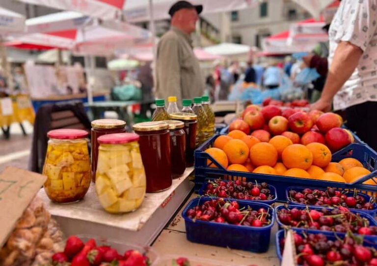 Secret Food Tours in Dubrovnik - Practical Details & Value