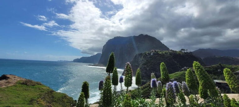 Secret Sunrises- An adventure to Madeiras Hidden Dawn Views - Exploring Madeira at Dawn: A Journey Like No Other