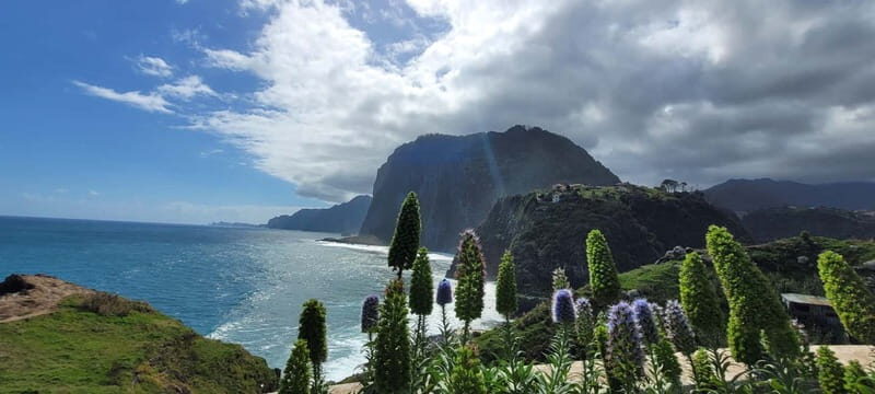 Secret Sunrises- An adventure to Madeiras Hidden Dawn Views - Exploring Madeira at Dawn: A Journey Like No Other