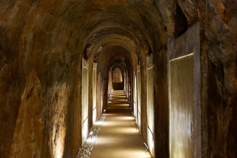 Secrets of Dorado Wine - The Guided Tasting: Savoring Historic Wines