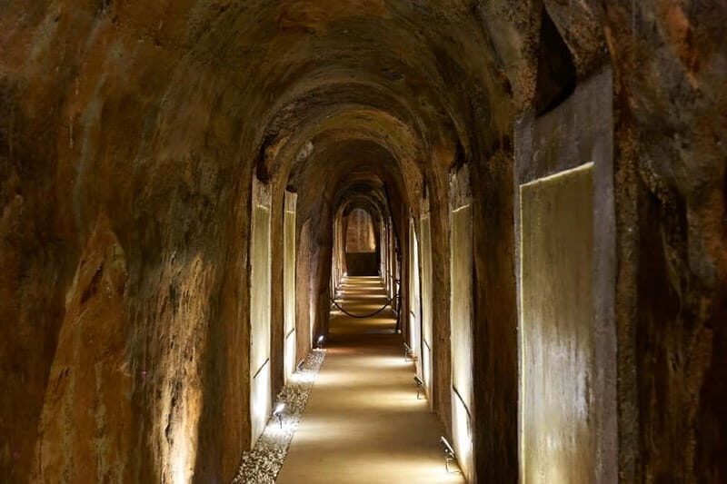 Secrets of Dorado Wine - The Guided Tasting: Savoring Historic Wines