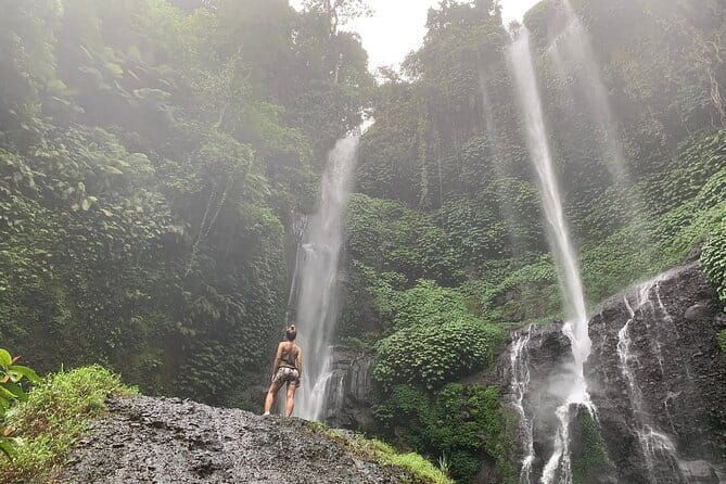 Sekumpul Waterfall All-Inclusive Tour with Guide and Transport - Key Points