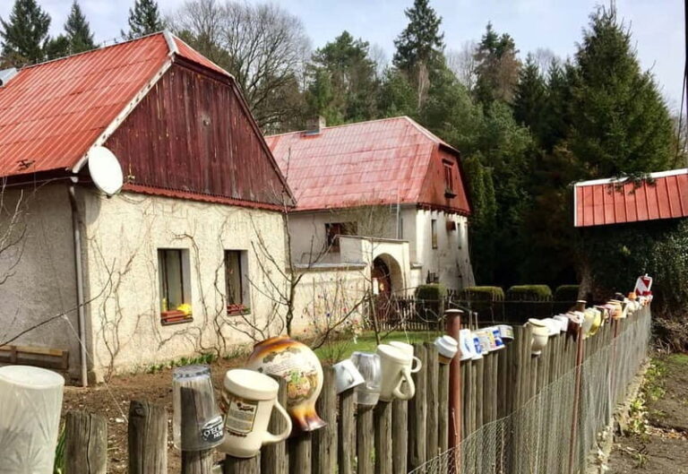 Self-Guided Bike Tour to Unetice Brewery - What to Expect and Tips for the Day