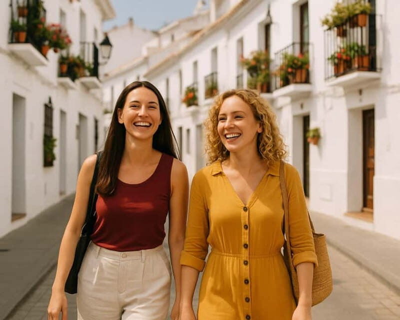 Self-Guided Wine & Tapas Walking Tour - What the Tour Entails and Why It Works