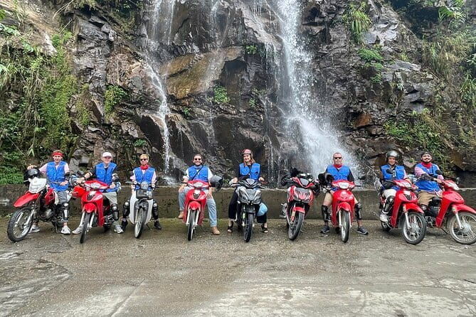 Self Ride with Yolo Ha Giang: No License, No Police, No Fines - Key Points