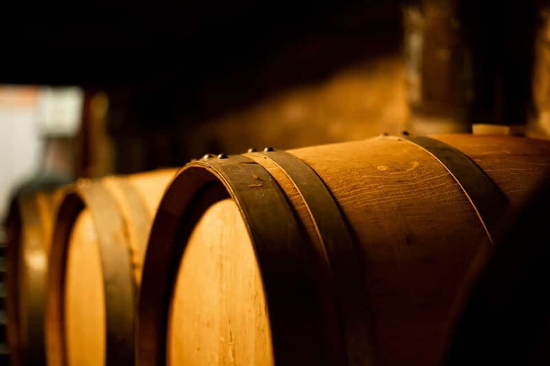 Sella delle Spine Taurasi: Tasting, Vineyard and Winery Tour - Introduction: A Taste of Southern Italy’s Hidden Gem