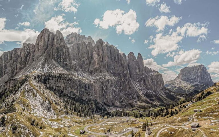 Sellaronda Tour - Discover the Dolomites in half a day! - Summary: Who Is This Tour For?