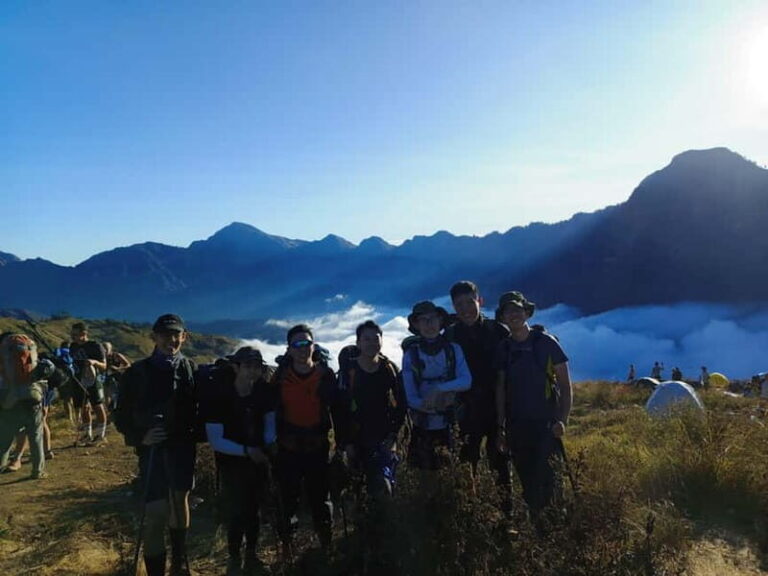 Sembalun/Senaru: 2 Day Mount Rinjani Summit Hiking Tour - Whats Included and Whats Not