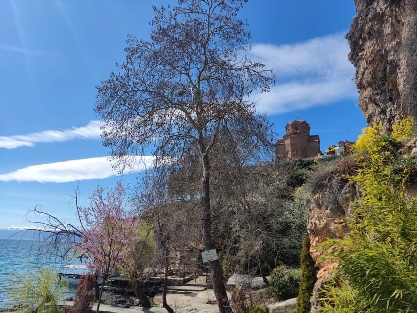 Semi-Private 2-Day Tour: Highlights of N. Macedonia & Kosovo - Skopje: A City of Contrasts