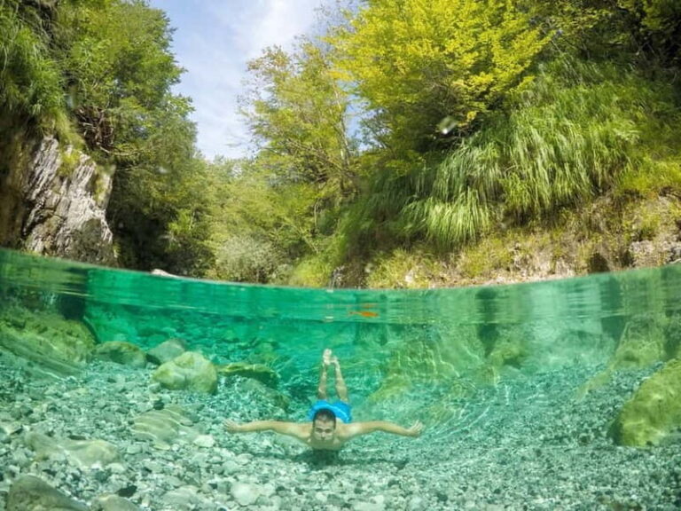 Semi-Private Hiking Tour; Theth & Blue Eye in 3 Days - What’s Included and What to Keep in Mind