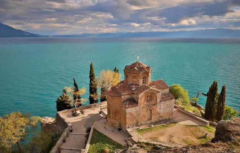 Semi-Private Tour; Albania, Kosovo &N. Macedonia from Skopje - What We Love About This Tour