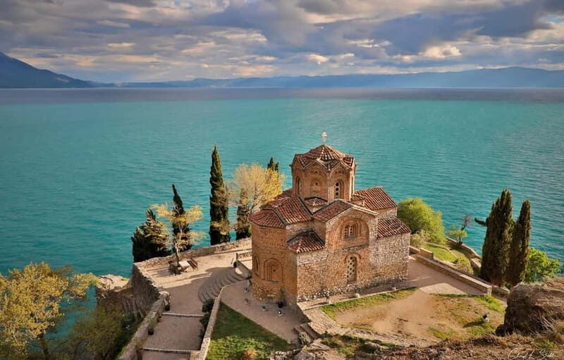 Semi-Private Tour; Albania, Kosovo &N. Macedonia from Skopje - What We Love About This Tour