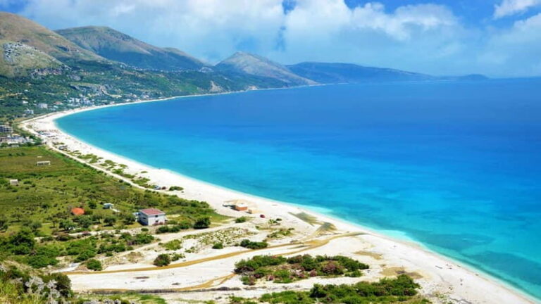 Semi-Private Tour Albanian Riviera; Saranda, Ksamil & Dhermi - What to Expect from the Experience