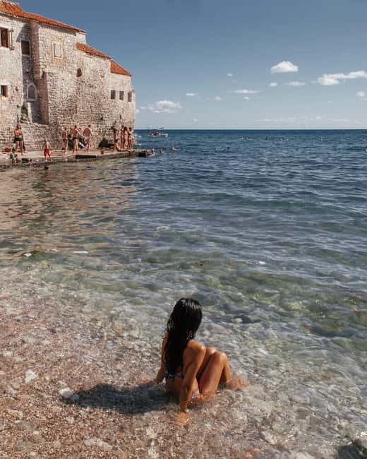 Semi-Private Tour of Montenegro: Budva & Kotor from Tirana - Practical Details and Value
