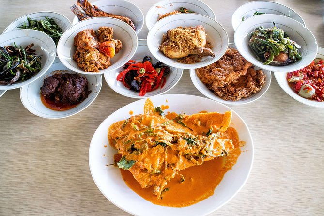 Seminyak Indonesian Food Tour - Exploring the Seminyak Indonesian Food Tour