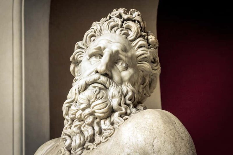 Semiprivate Guided Tour of Vatican Museums & Sistine Chapel - Key Points