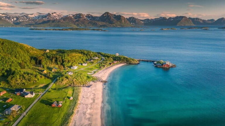 Senja Island: 4x4 Day Tour with Overlanding Senja - Why This Tour Offers Great Value