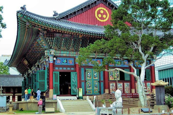 Seoul City Private Tour (Optional layover) - An Honest Look at the Seoul City Private Tour (Optional Layover)