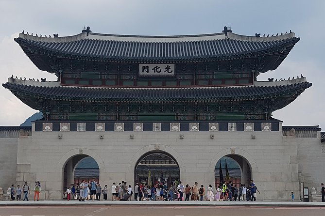 Seoul highlights; Gangnam and beyond Tour - Who Is This Tour Best For?