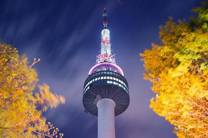 Seoul One Day Sightseeing Tour with N Tower and Lunch - Discover Seoul in a Day: An Honest Review of the One-Day Sightseeing Tour