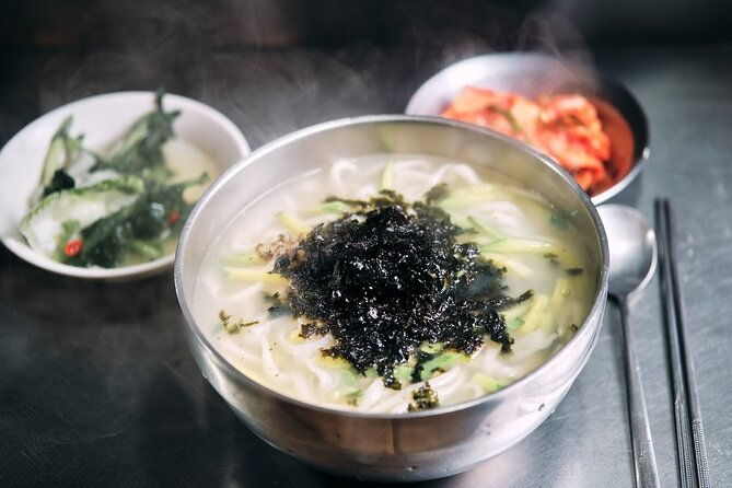 Seoul Private Walking Food Tour With Secret Food Tours - What Makes This Tour Stand Out?