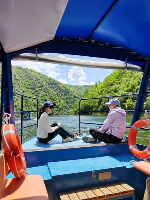 Serbia: Uvac Canyon Tour with Ice Cave and Boat Ride - Who Will Love This Tour?