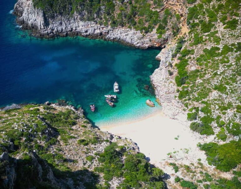 Sercret Beaches Speedboat Tour Vlore - Why This Tour Represents Good Value