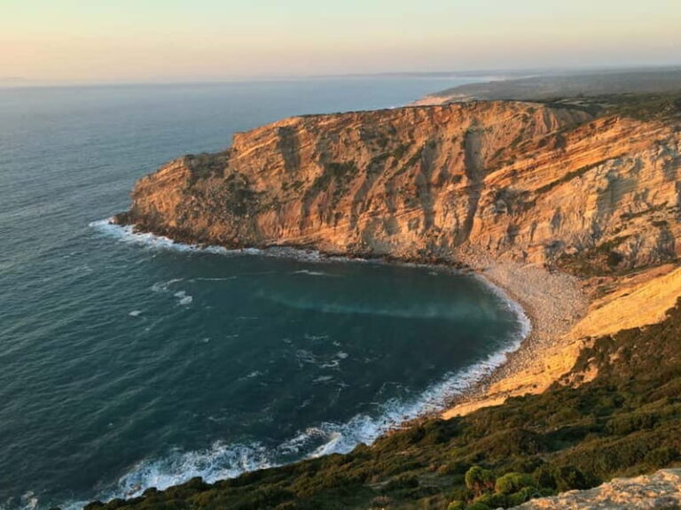 Sesimbra & Arrábida National Park Tour with 5 Wines Tasting - Why This Tour Works for You