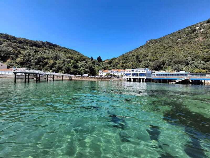 Sesimbra: Arrábida Natural Park and Tróia Sandbanks Tour - What to Expect & Practical Tips