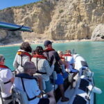 Sesimbra: Wild Beaches and Caves Boat Tour - What’s Included and Why It Matters