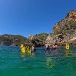 Sesimbra:Snorkeling experience in Marine Reserve with photos - The Itinerary and What to Expect