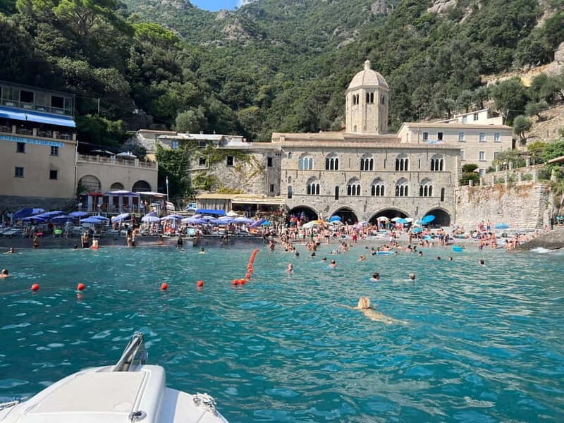 Sestri Levante: Boat Tour - Who Should Consider This Tour?